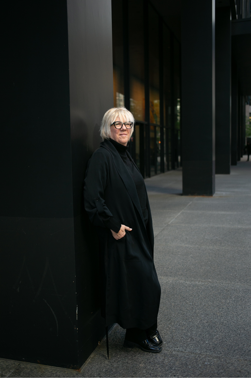 Jo-Ann Ladouceur, founder of JLJ Consulting