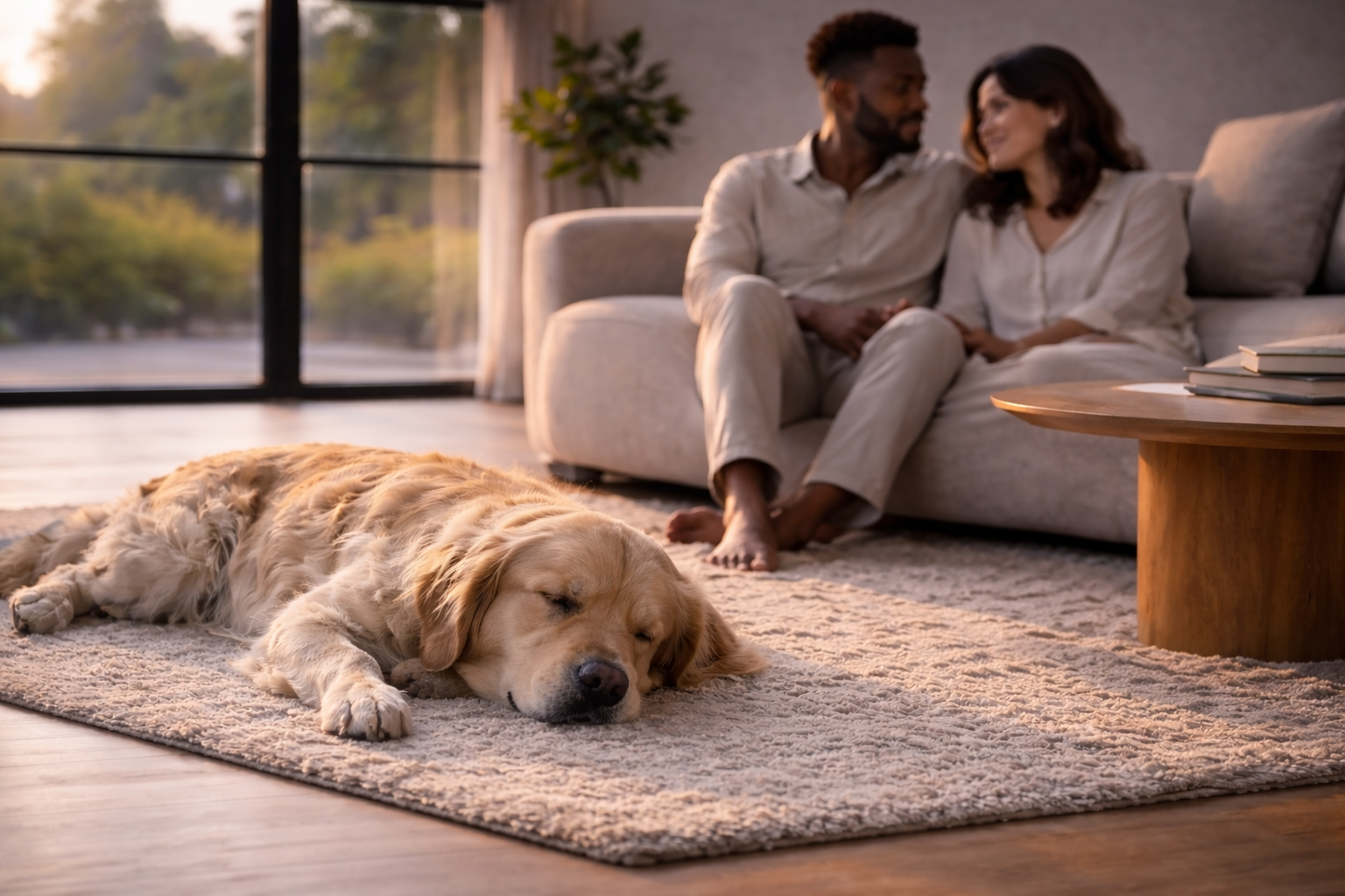 Laagbouw vloerverwarming