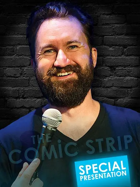 Deric Cahill Special Presentation