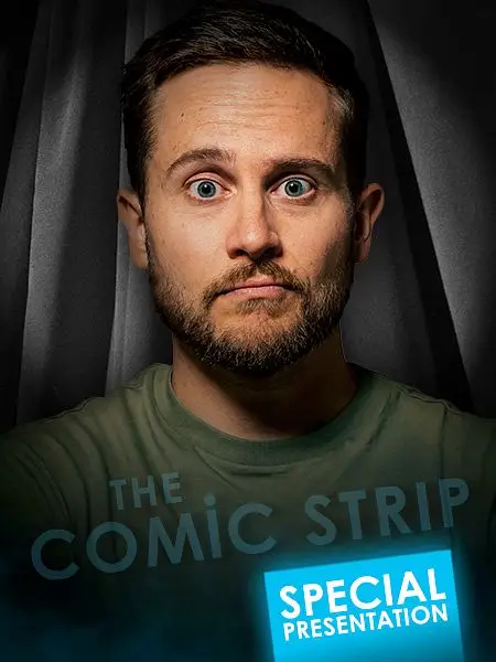 Zoltan Kaszas Special Presentation