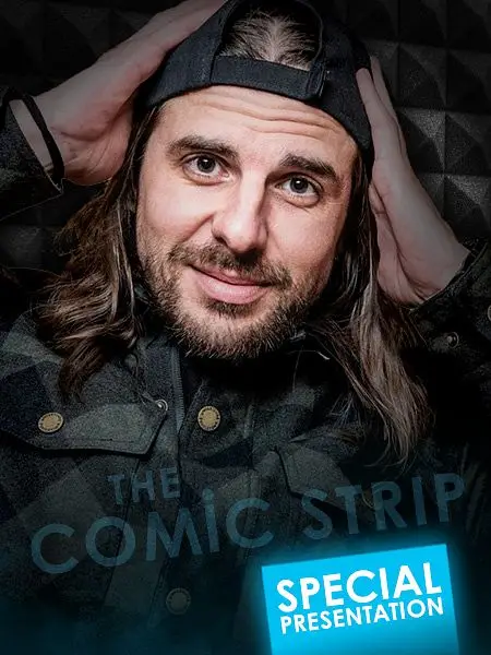 Craig Conant Special Presentation