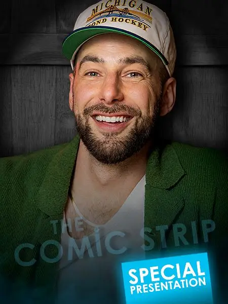 Joe Dombrowski Special Presentation