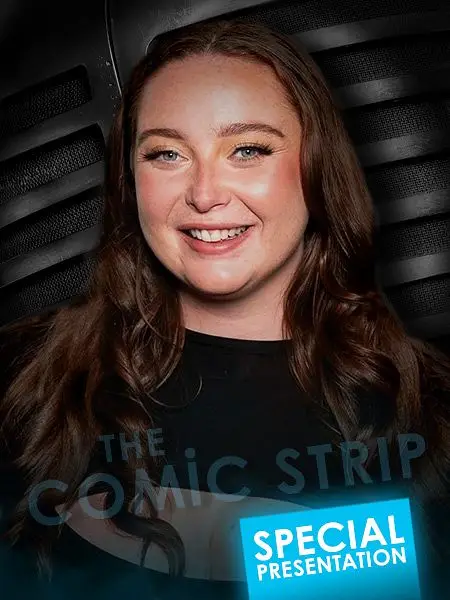 Grace O'Malley Special Presentation