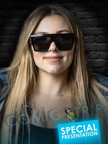 Annie Lederman Special Performance