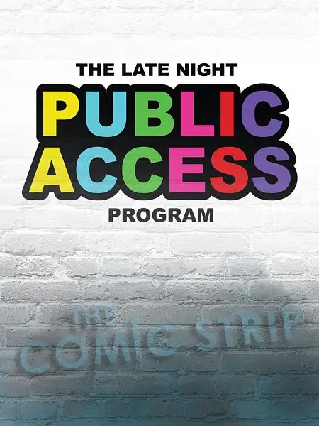 Late Night Public Access