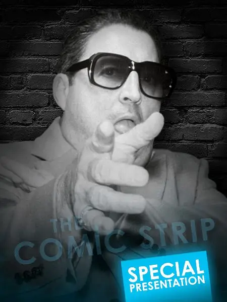 LiL Mo Mozzarella Special Presentation