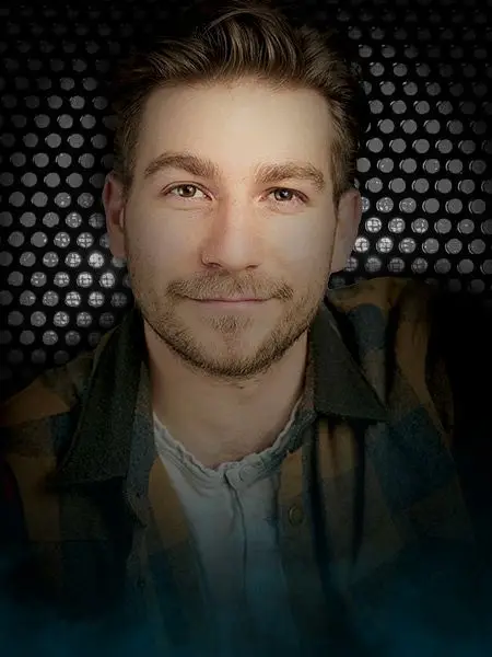 Dustin Searcy Special Presentation