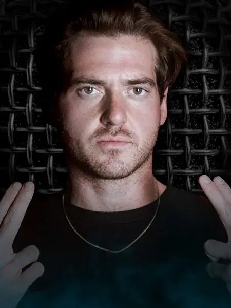 Dylan Carlino