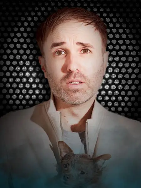 Taylor Williamson Special Presentation