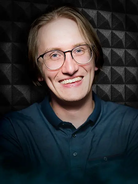 Ryan Goodcase
