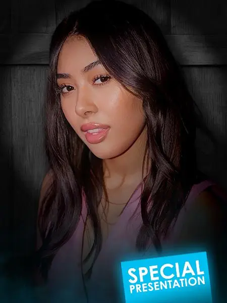 Sienna Hubert Ross Special Presentation