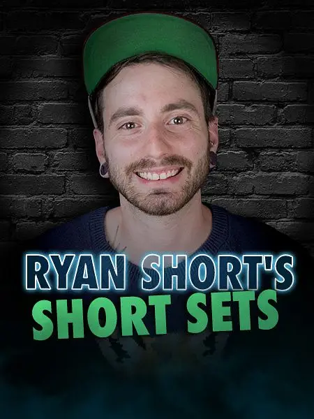 Ryan Short's - Short Sets