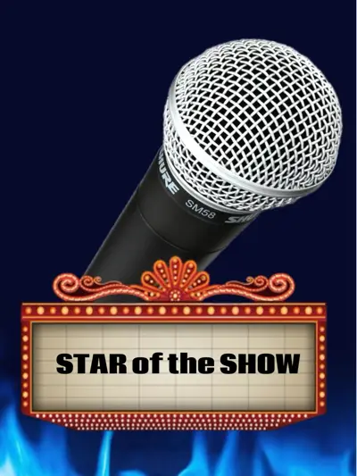 The Star of the Show