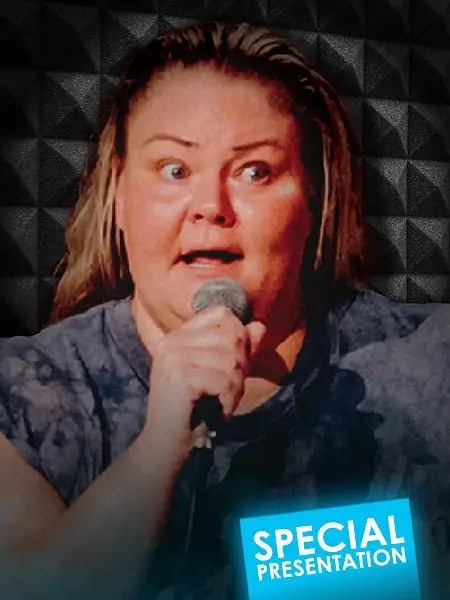 Trailer Trash Tammy - The Loose Lips Tour