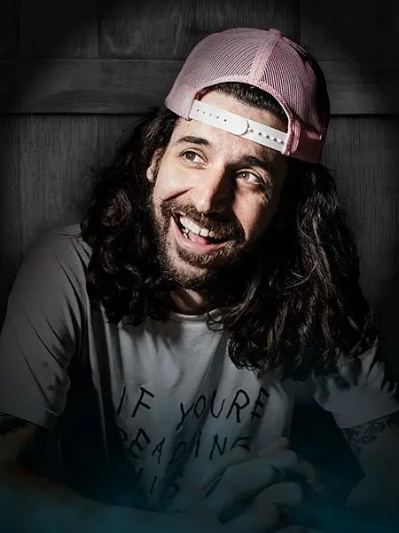Mark Smalls