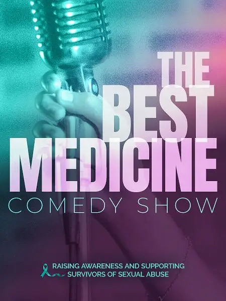 The Best Medicine