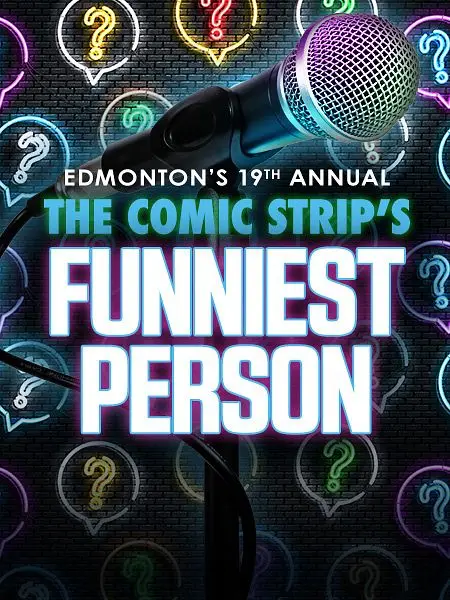 TCS Funniest Person Contest