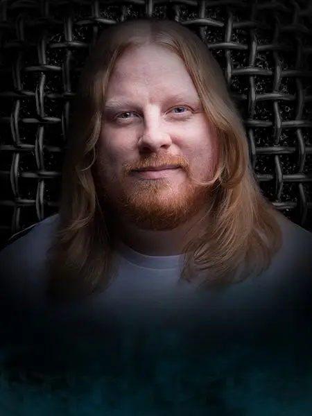 Chris Gordon
