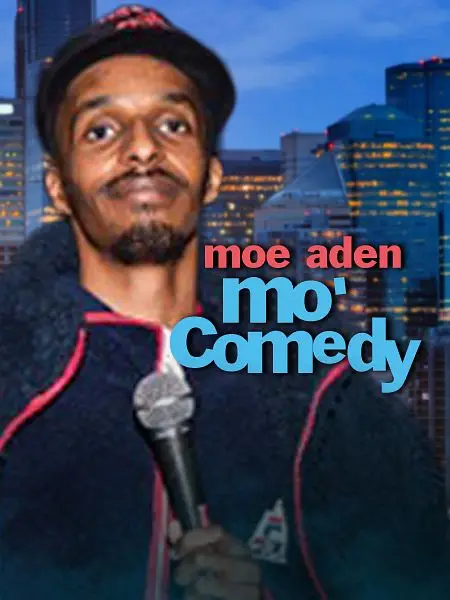 Moe Comedy