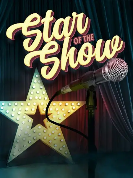 Star of the Show