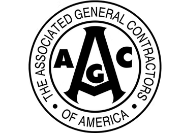 Associated General Contractors (AGC) of America logo