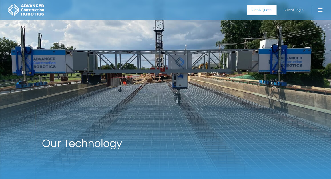 Our Technology | Safety & Performance Insights | ACR