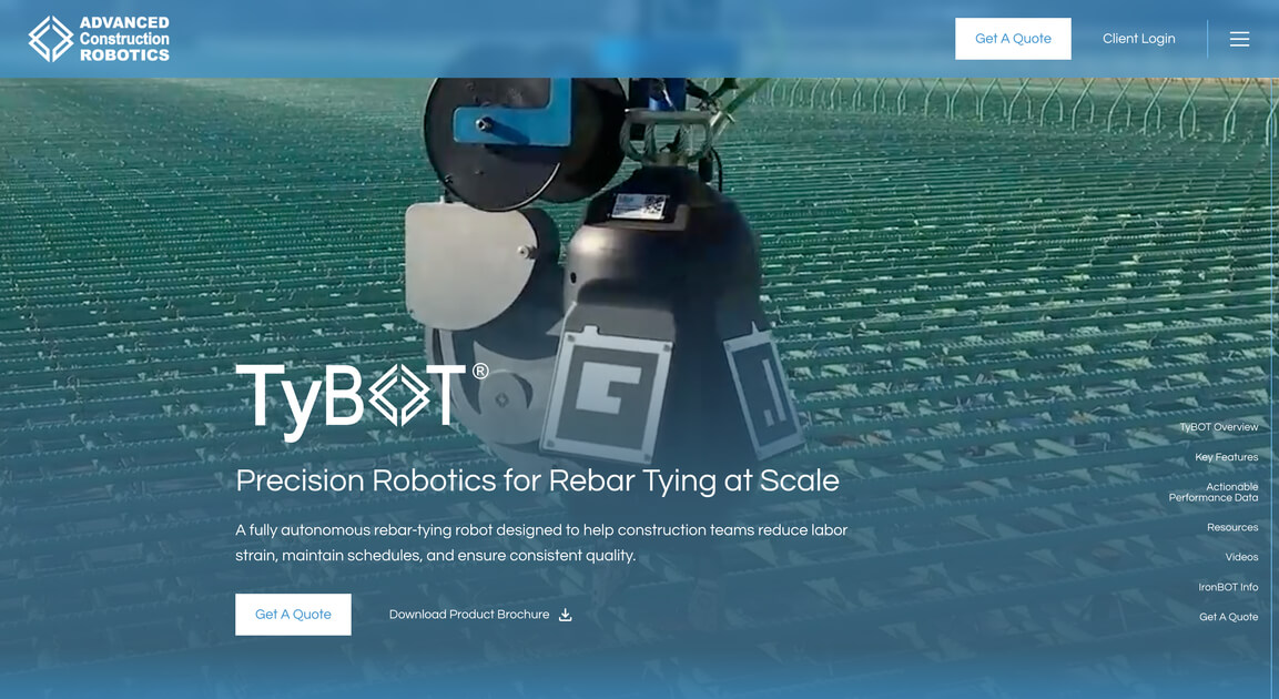 TyBOT