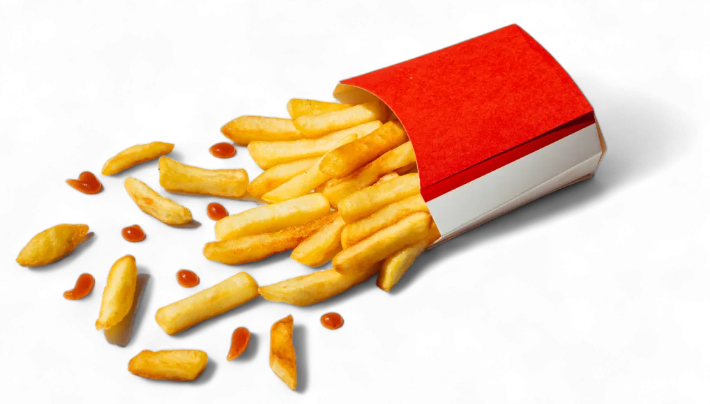 Fries