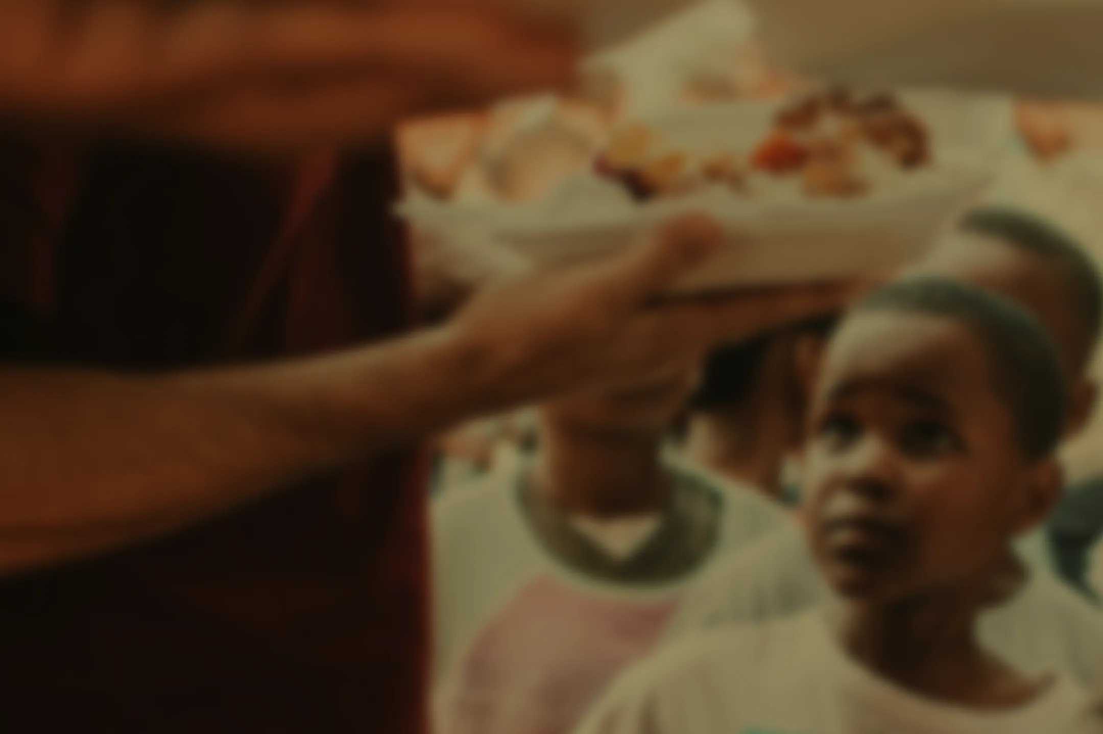 Our Mission, Vision & Mandate