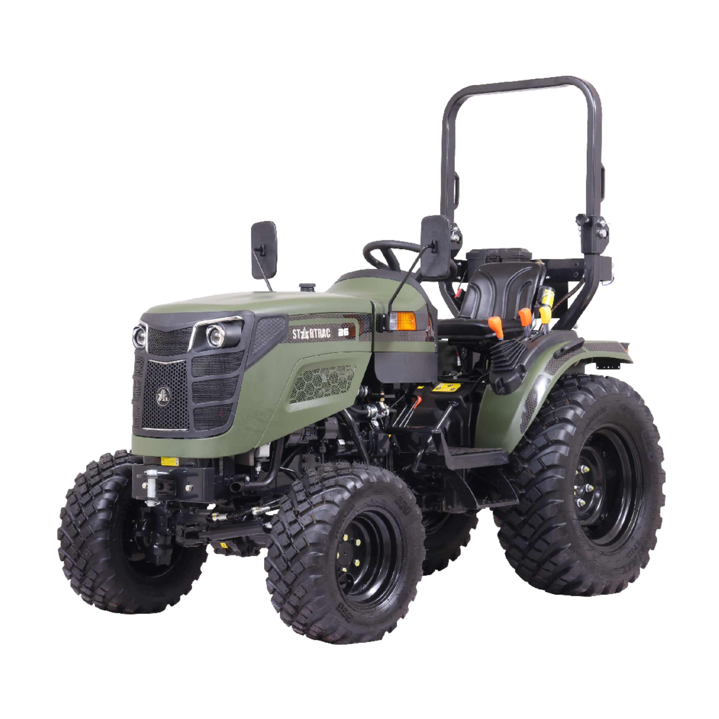 STARTRAC 26