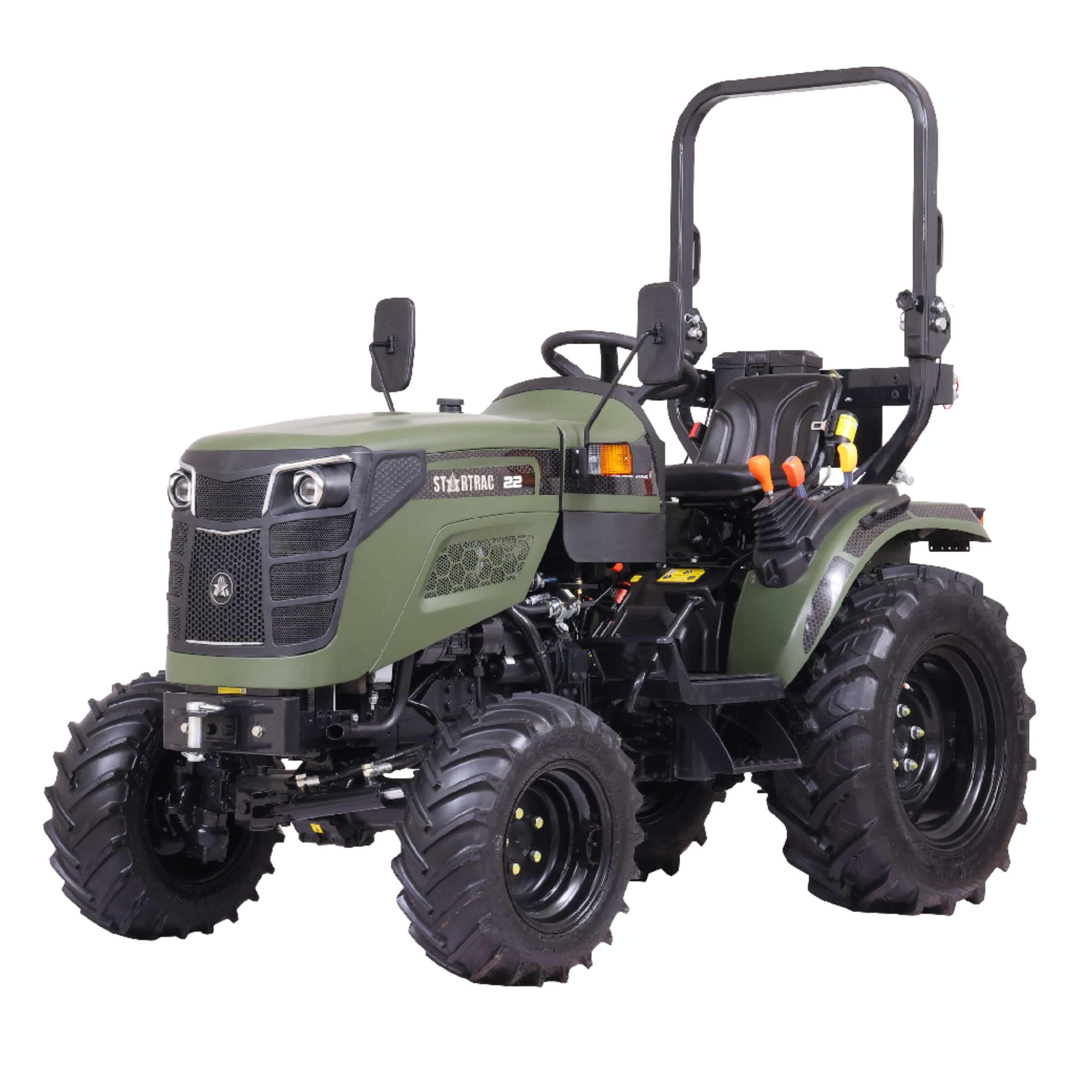 STARTRAC 22