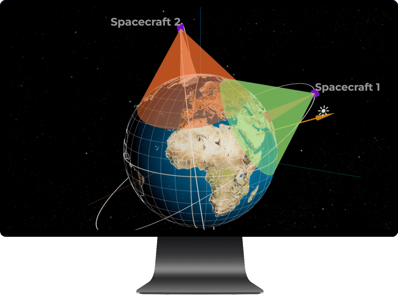 video of slingshots application highlights