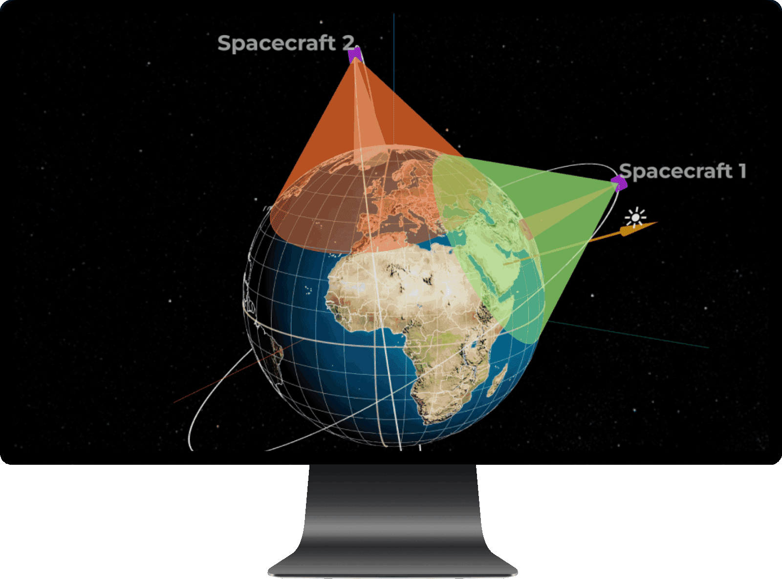 video of slingshots application highlights