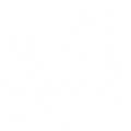 Icon an arrow point up diagonally representing statistics