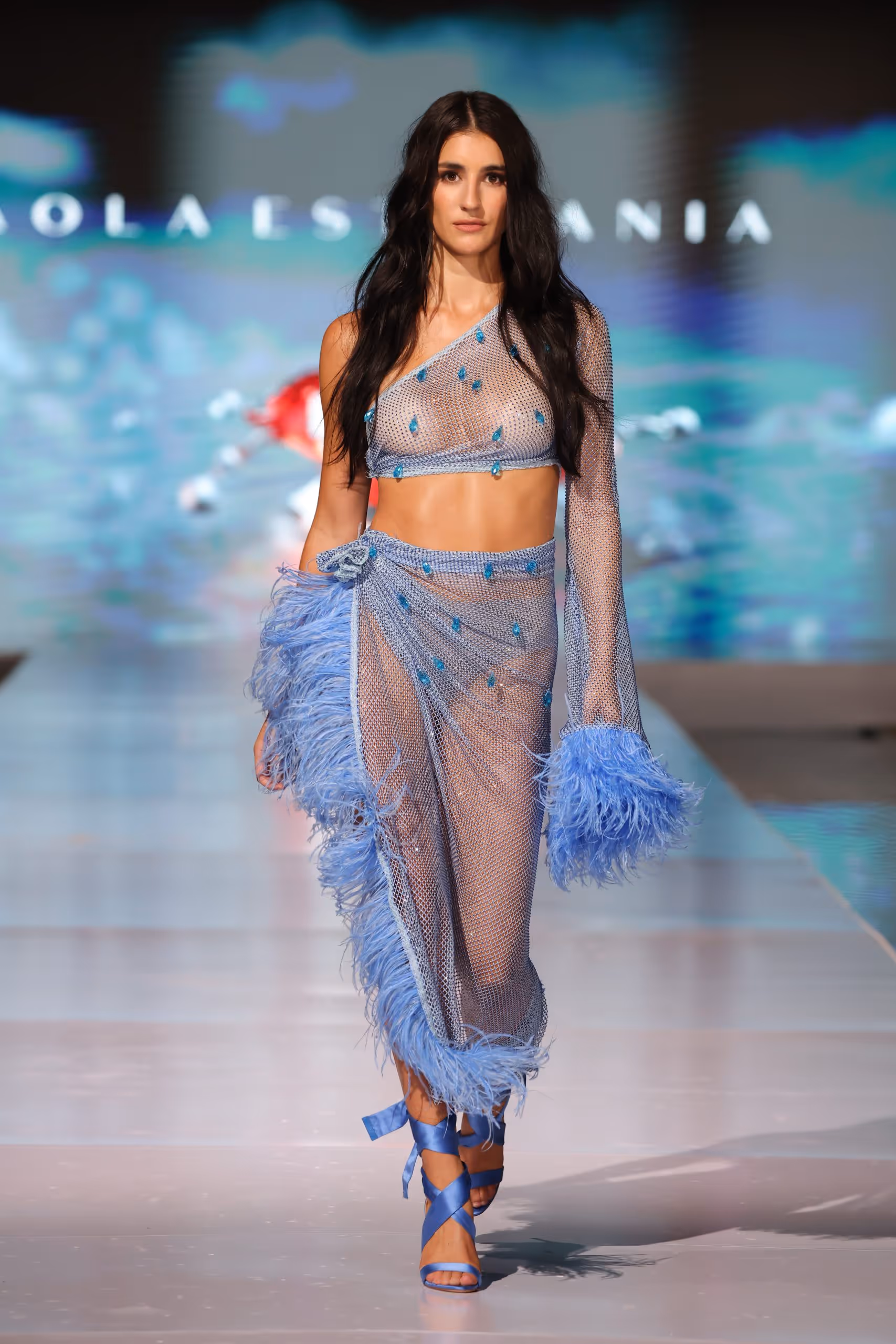 SS25 Luxury Meets Swim