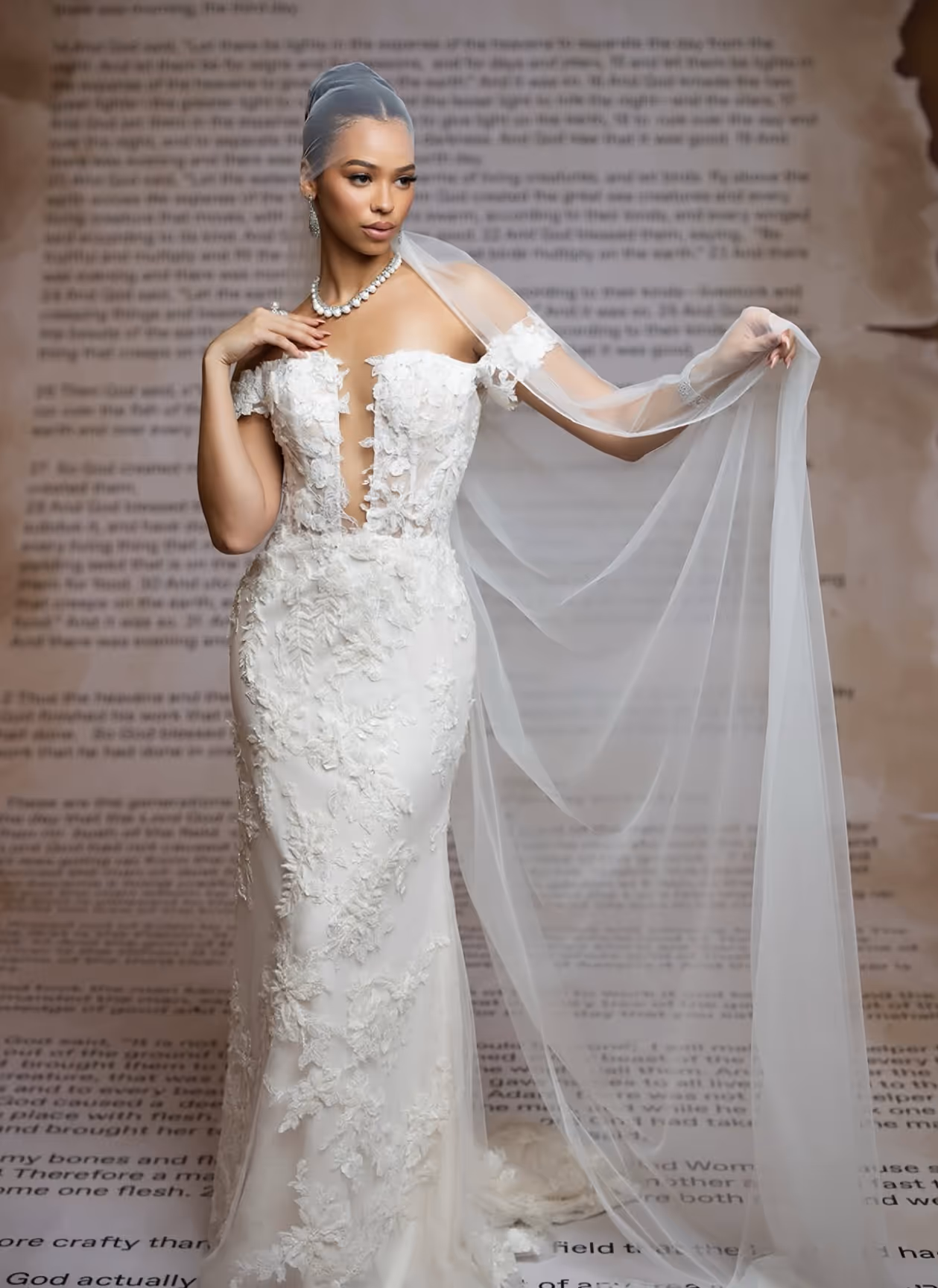SS26 Eternal Elegance