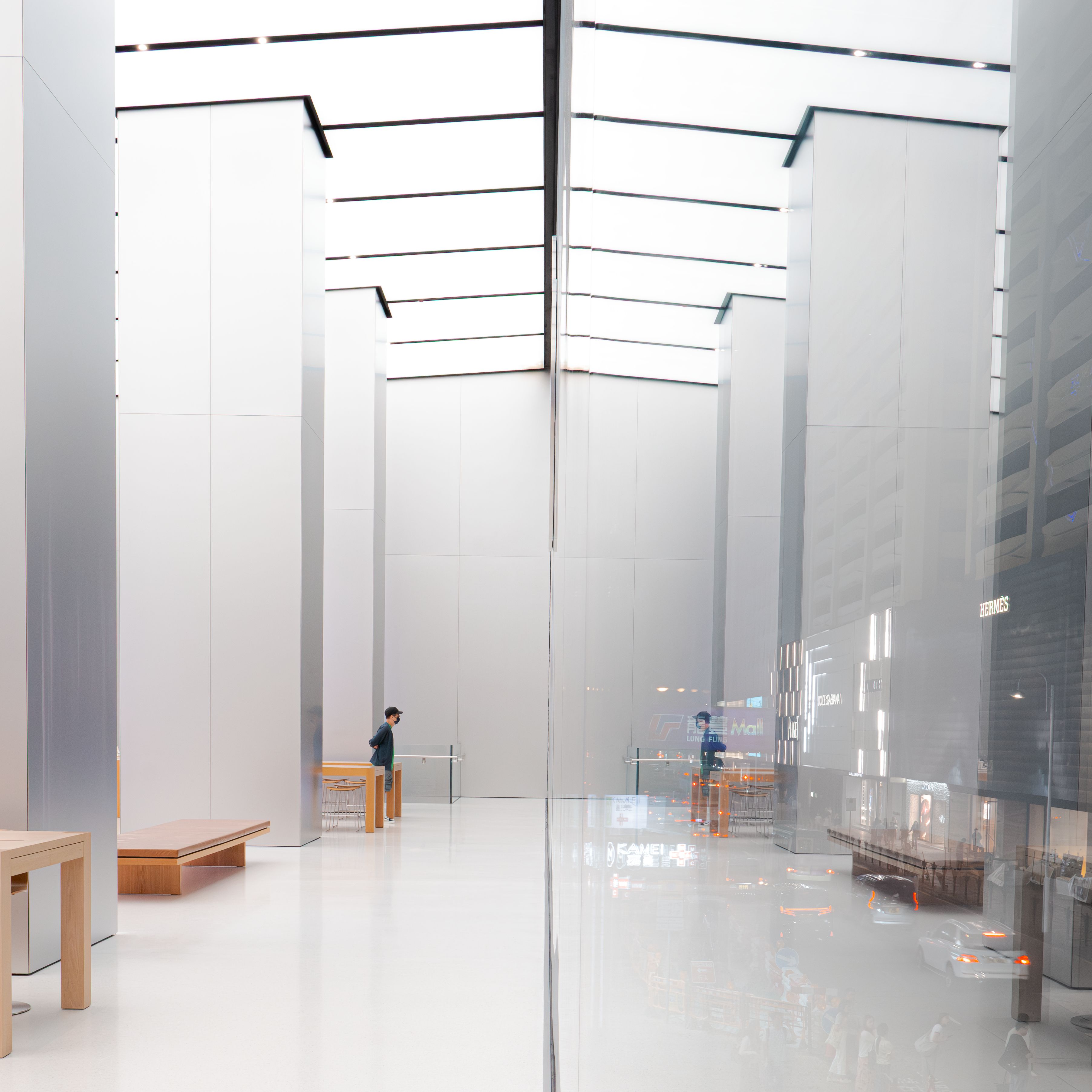 AI workplace