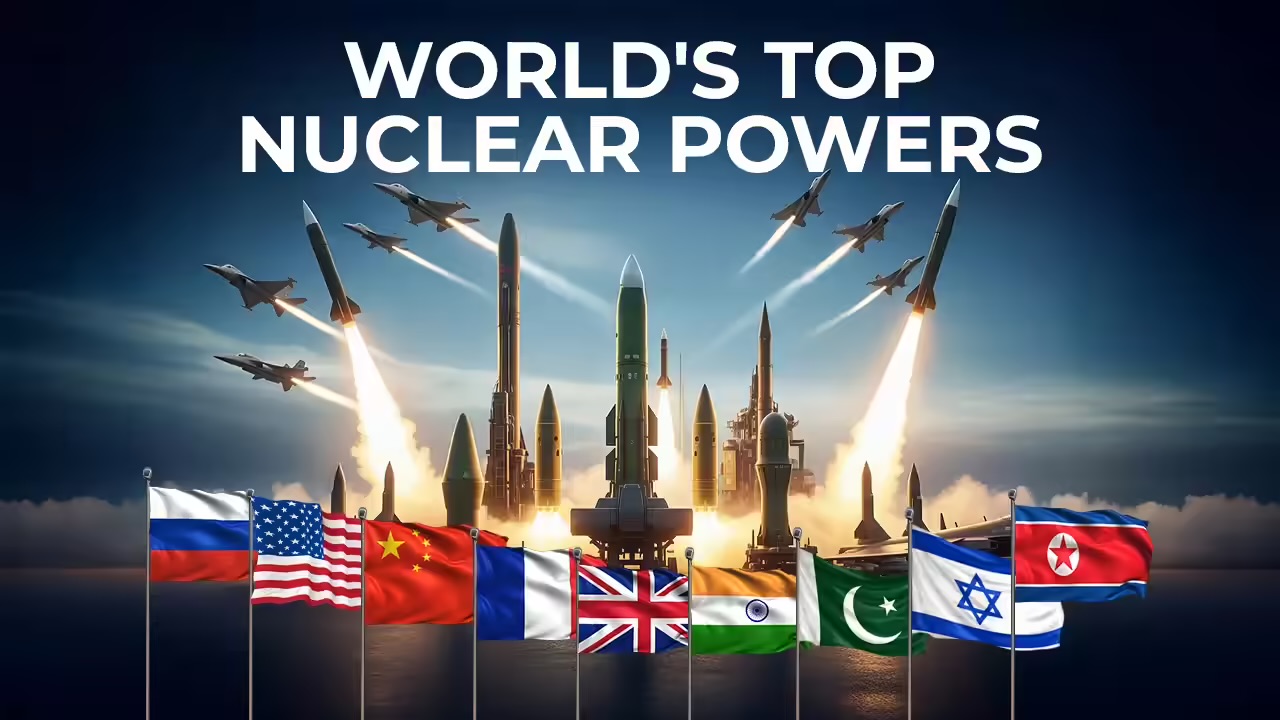 Nuclear Power and the Future of Humanity