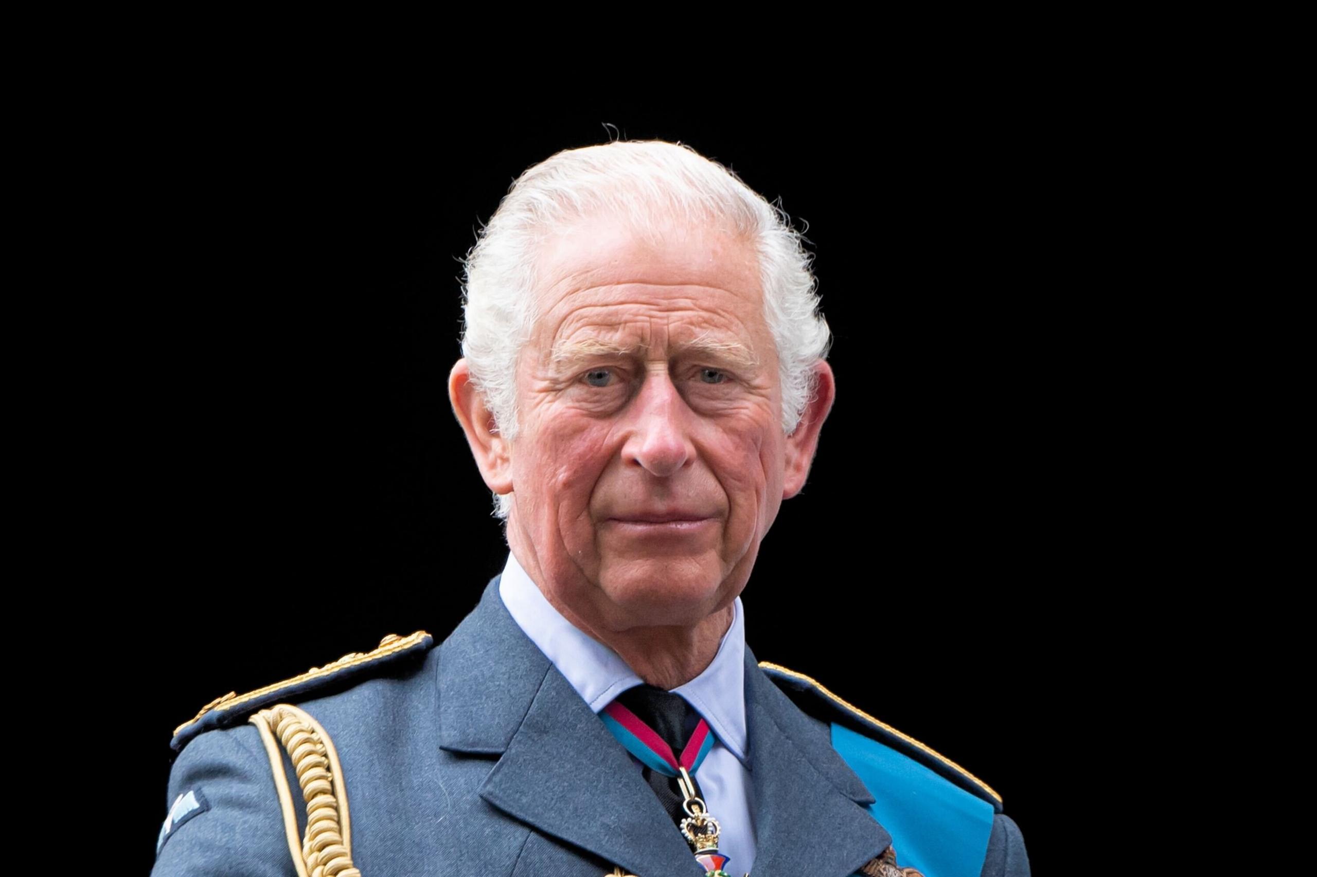 Archive edition · The Future of Royals: Why These Matter in an Age of Public Rebellion and Private Compromise
