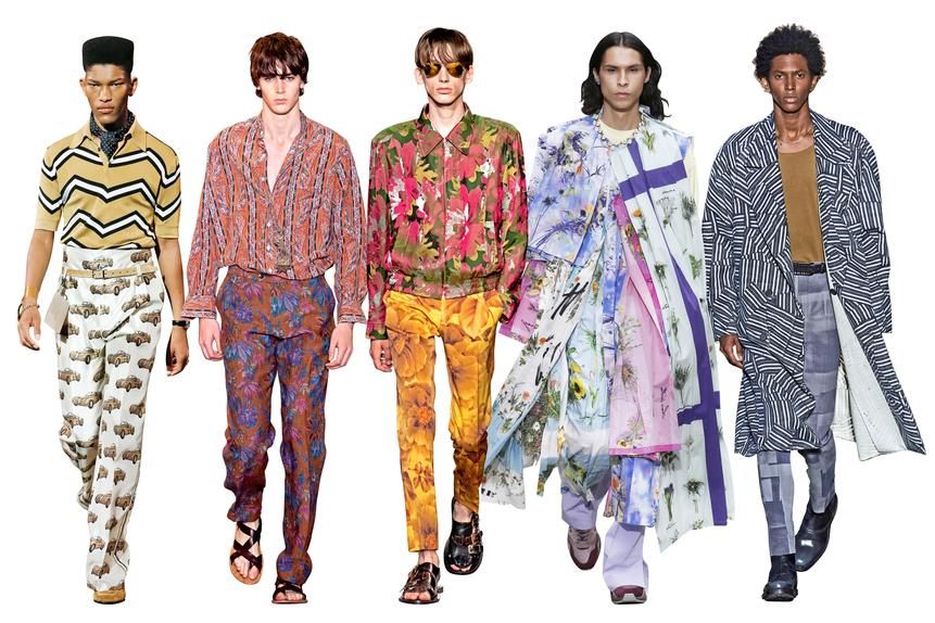 The Future of Fashion and AI: Designing the Self in the Age of Sentient Style