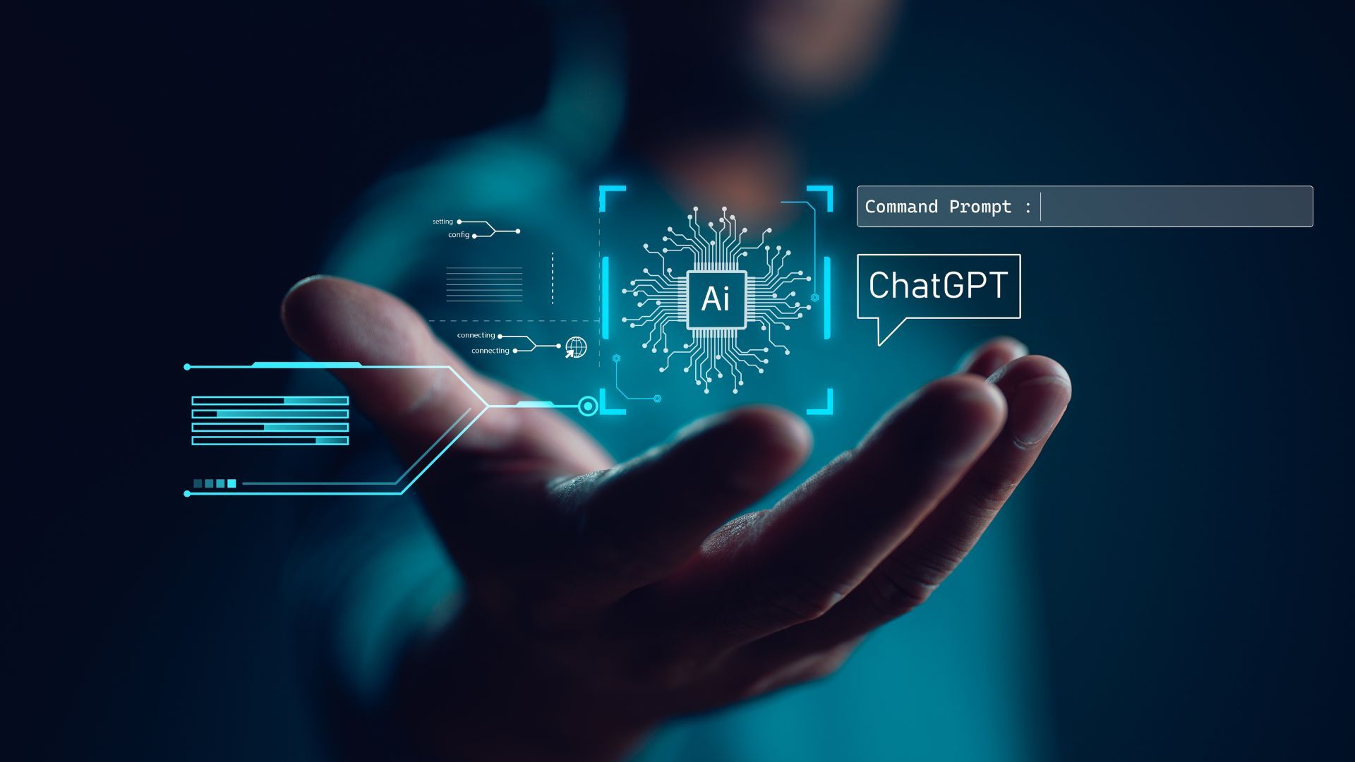 The Silent Singularity: The AI Story No One Is Talking About