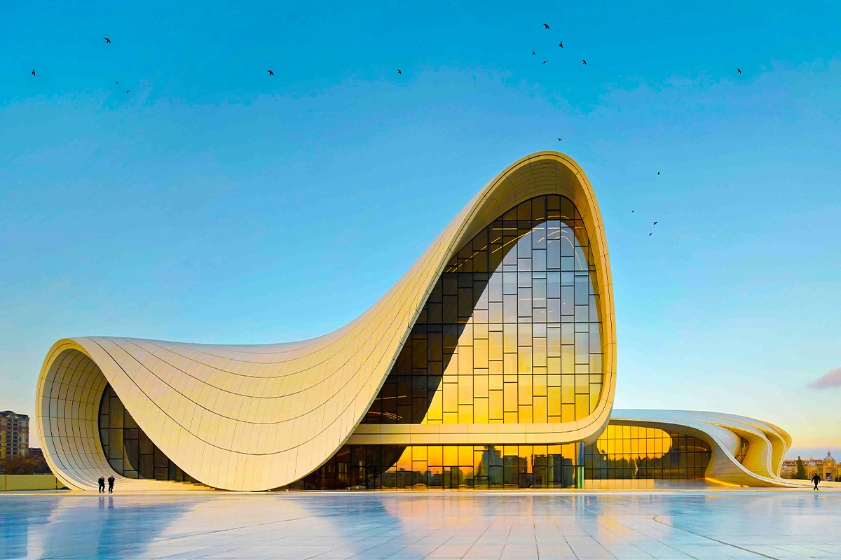 The 10 Most Iconic Interior Architectures of the 21st Century — and Why They Matter