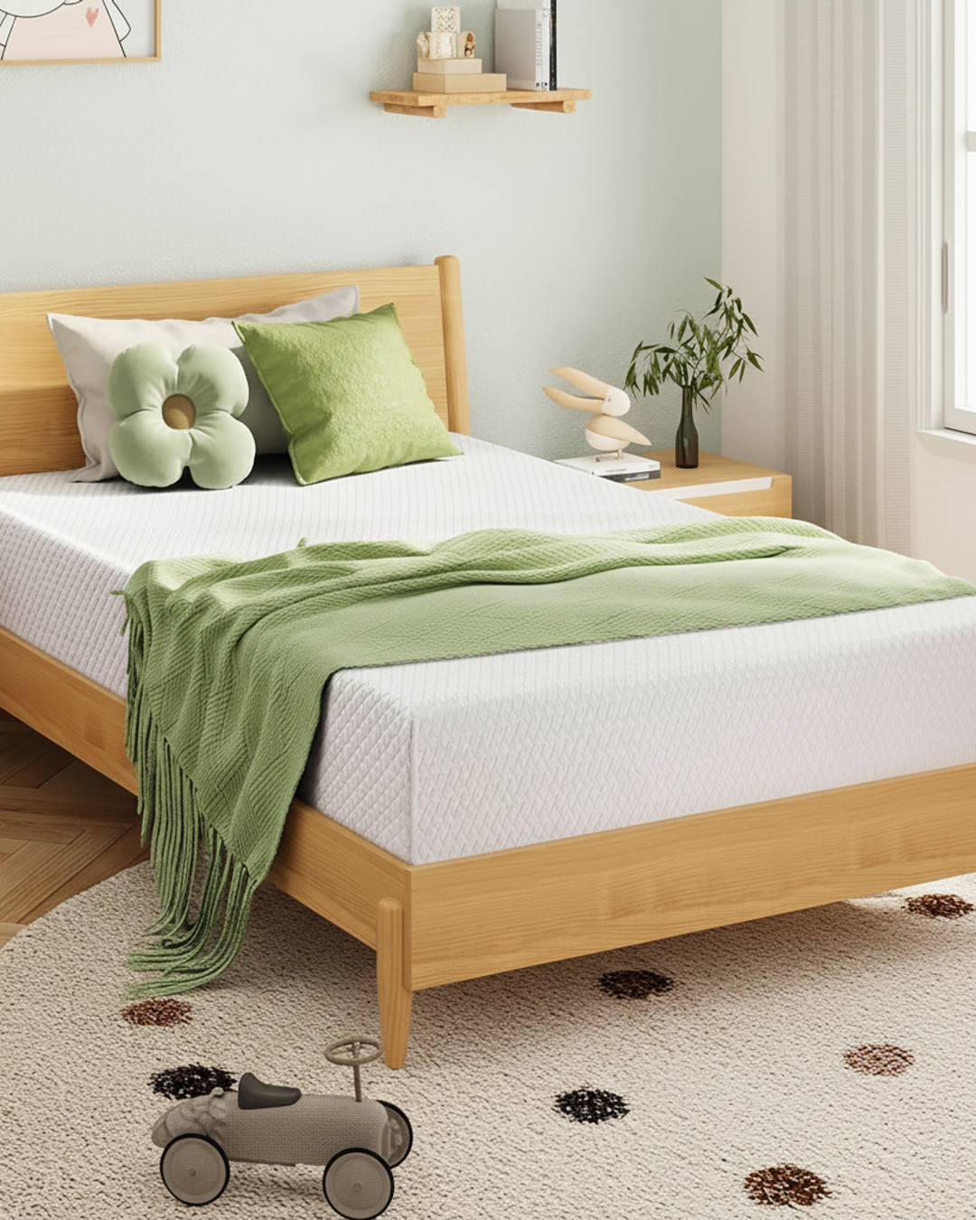 Living room inspiration