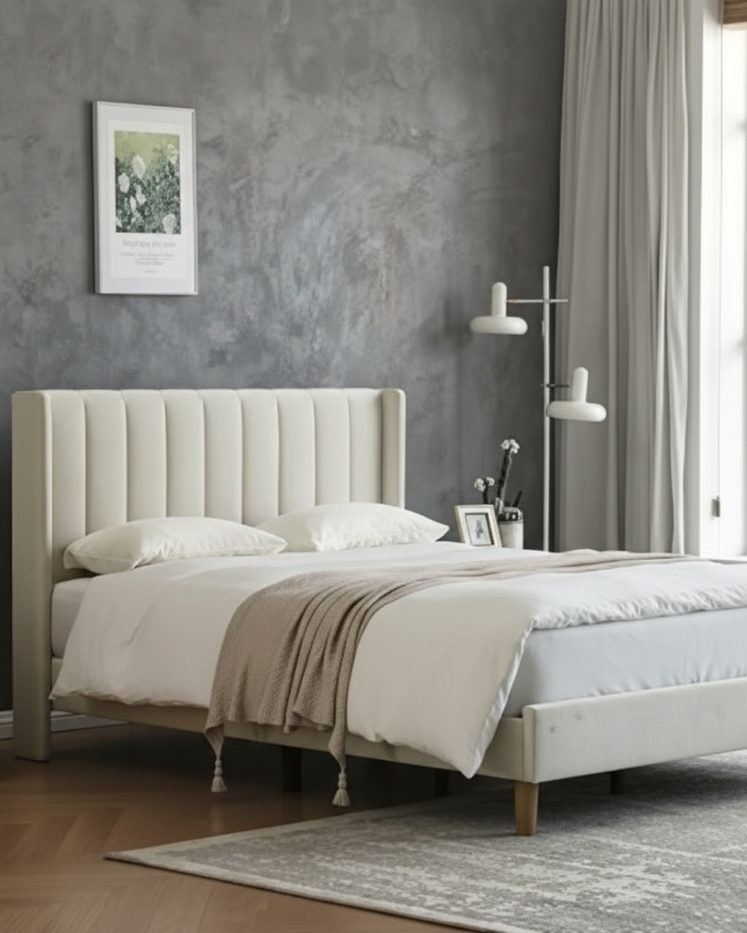 Living room inspiration