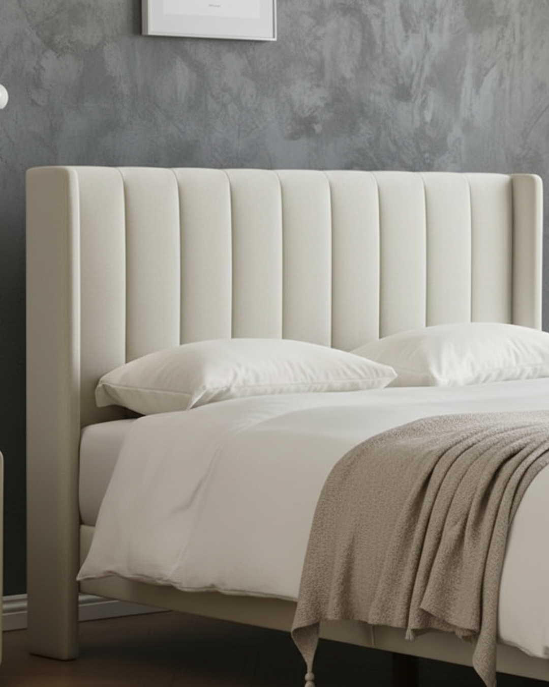 Interior styling details