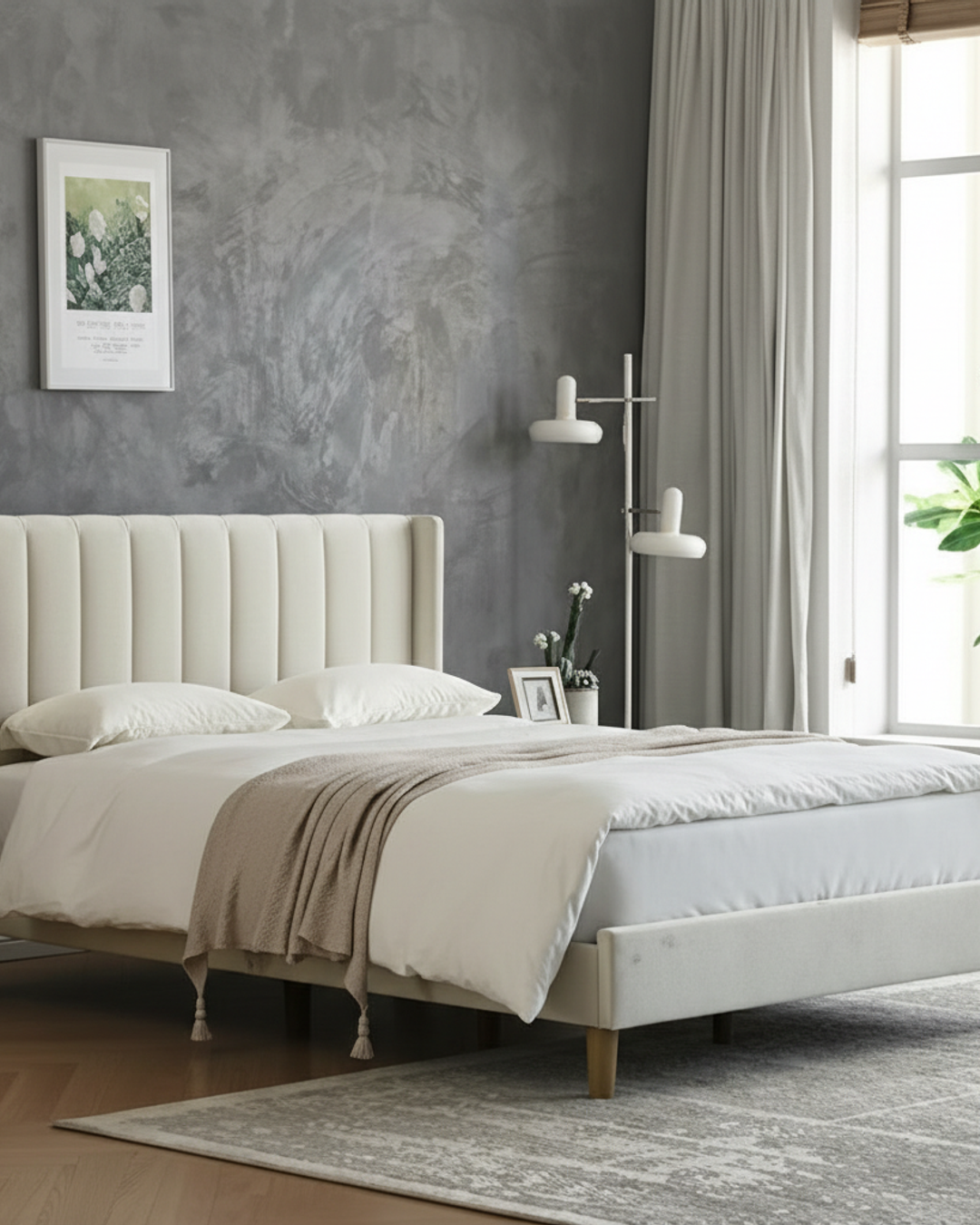 Living room inspiration