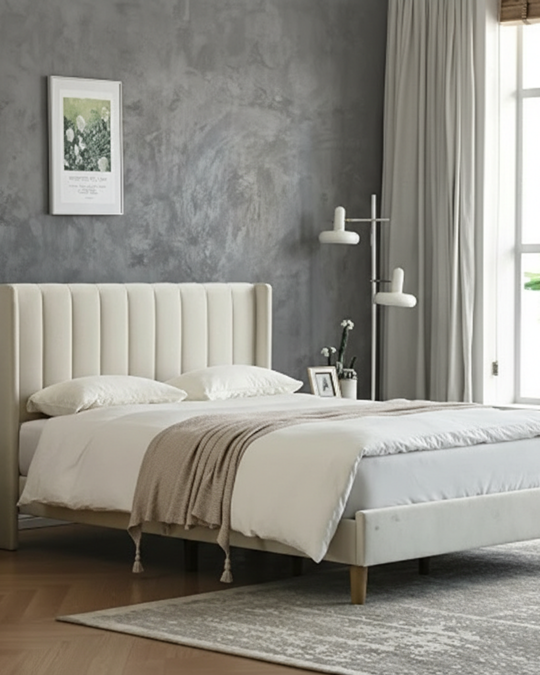 Living room inspiration