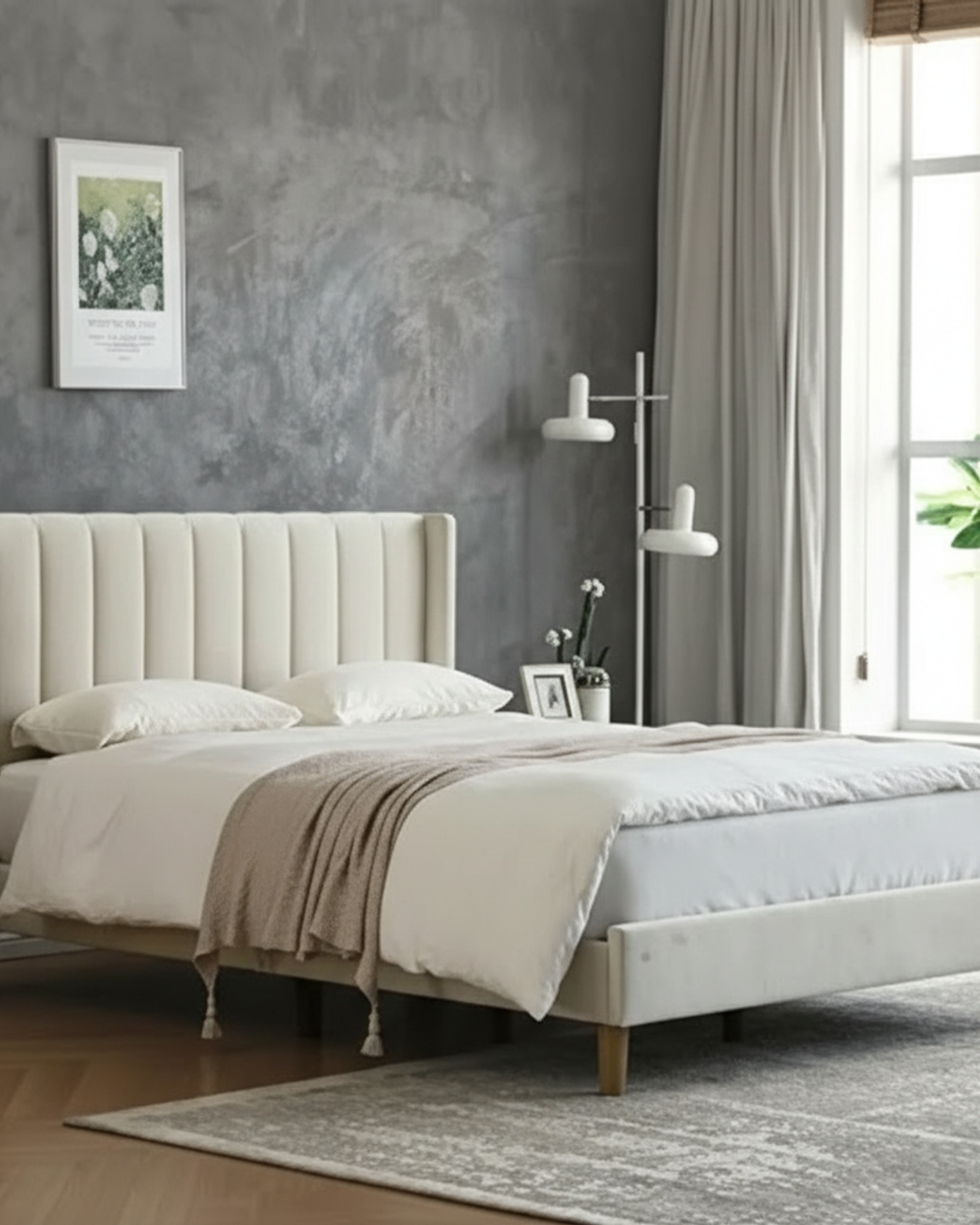 Living room inspiration