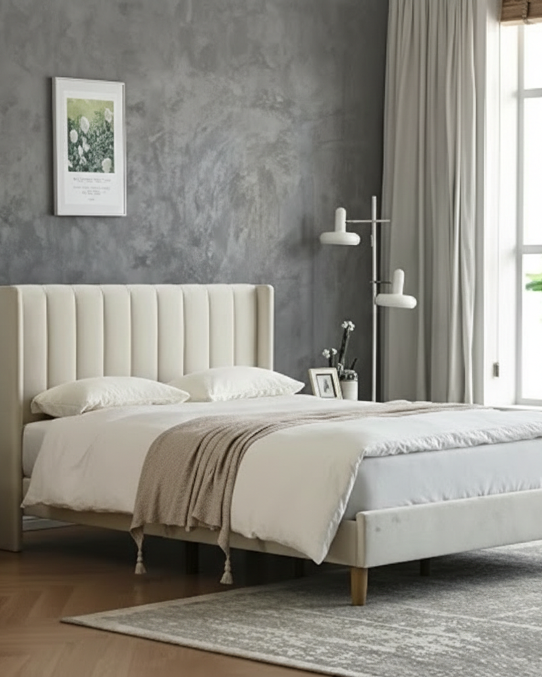 Living room inspiration