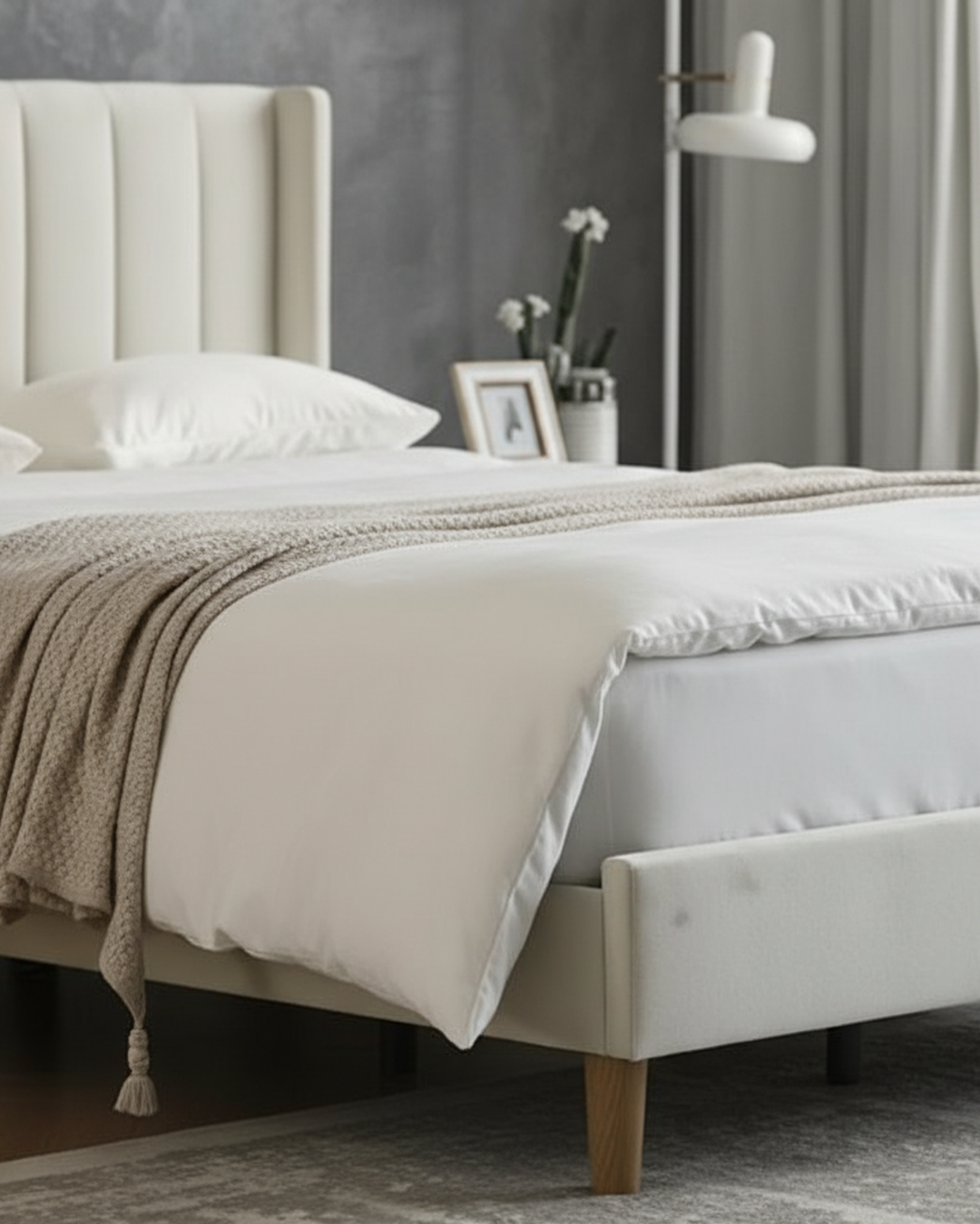 Interior styling details